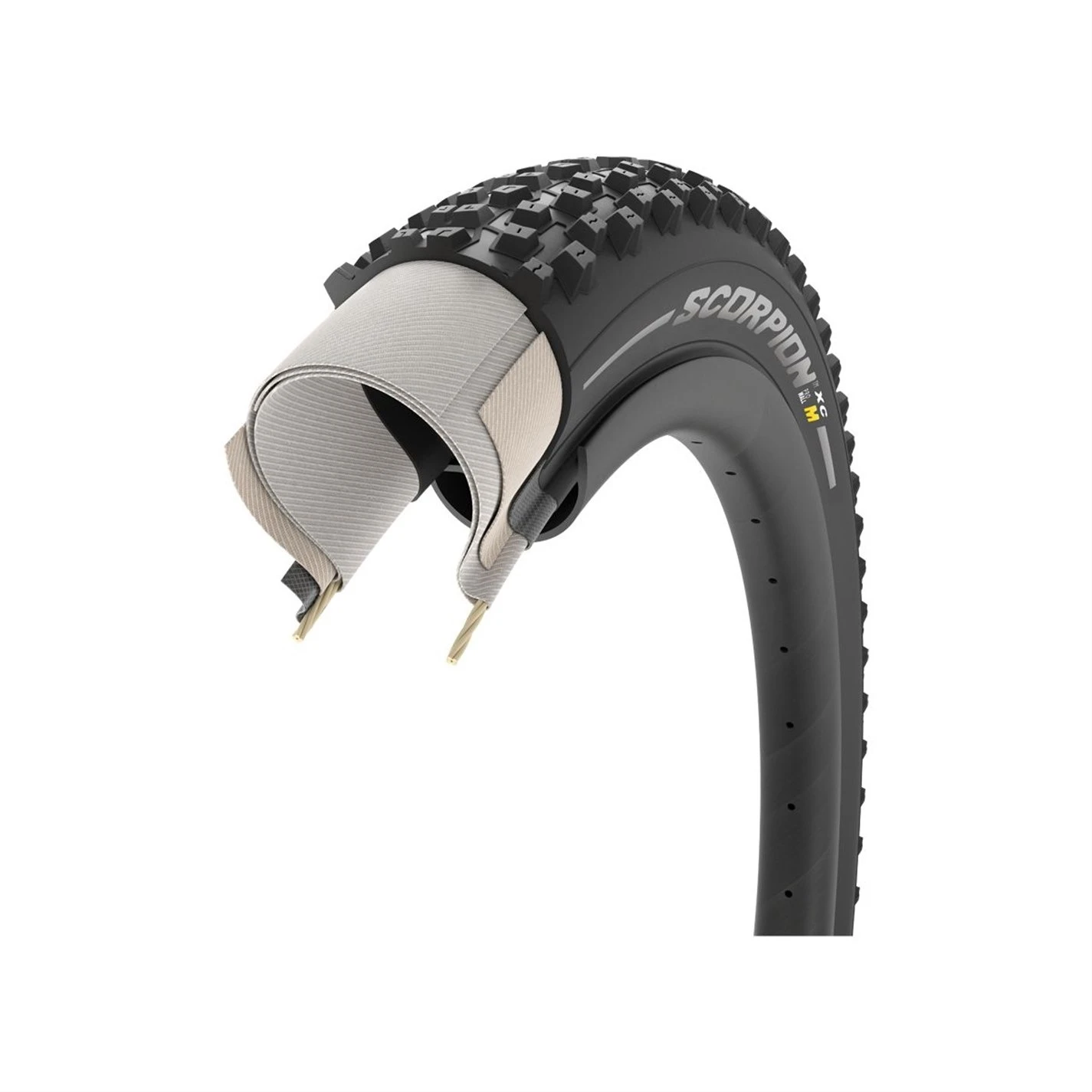Pirelli Scorpion XC M (SmartGRIP) - Image 3