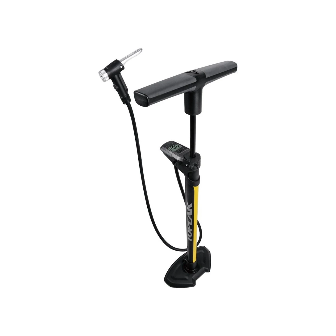 Topeak JoeBlow Pro Digital - Image 4