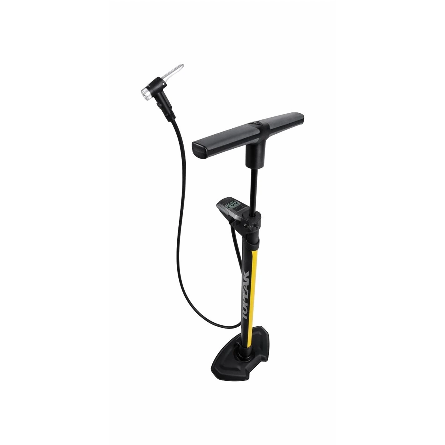 Topeak JoeBlow Pro Digital - Image 5
