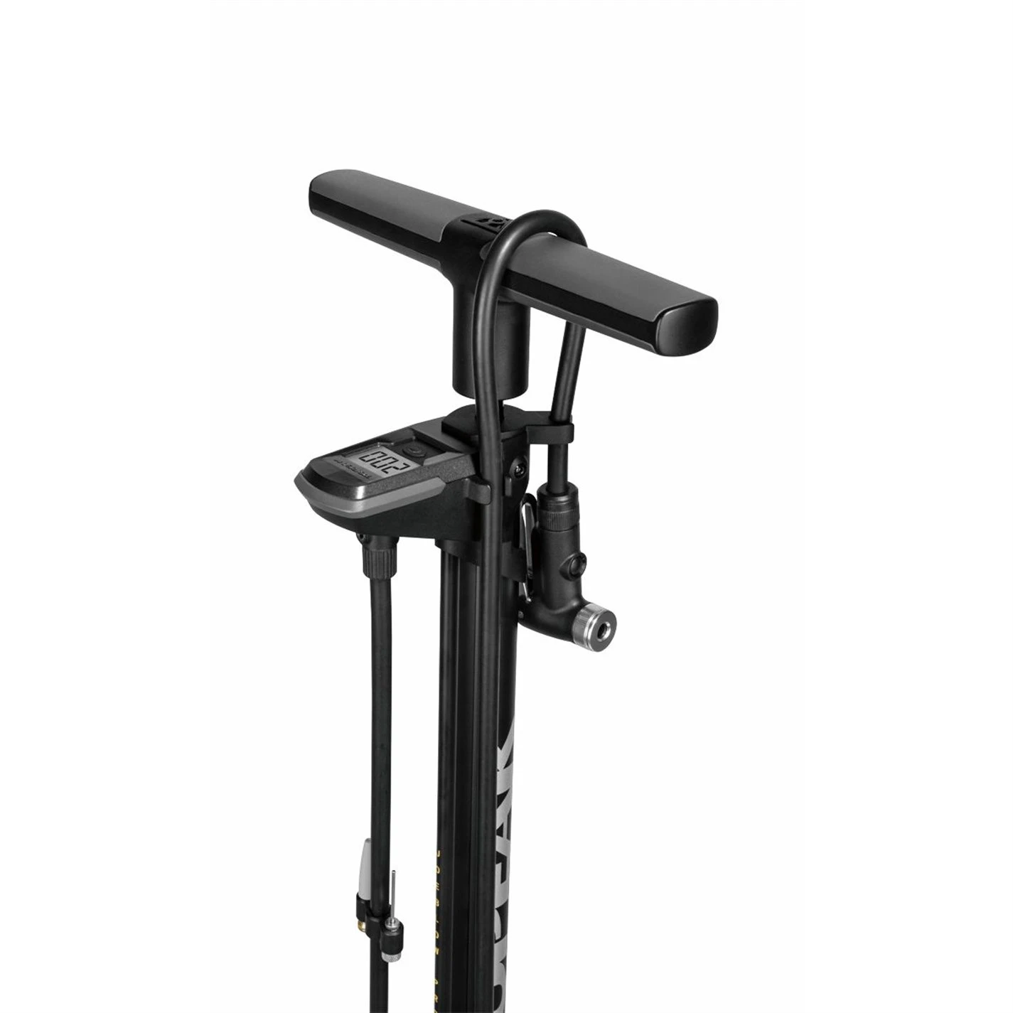 Topeak JoeBlow Pro Digital - Image 9