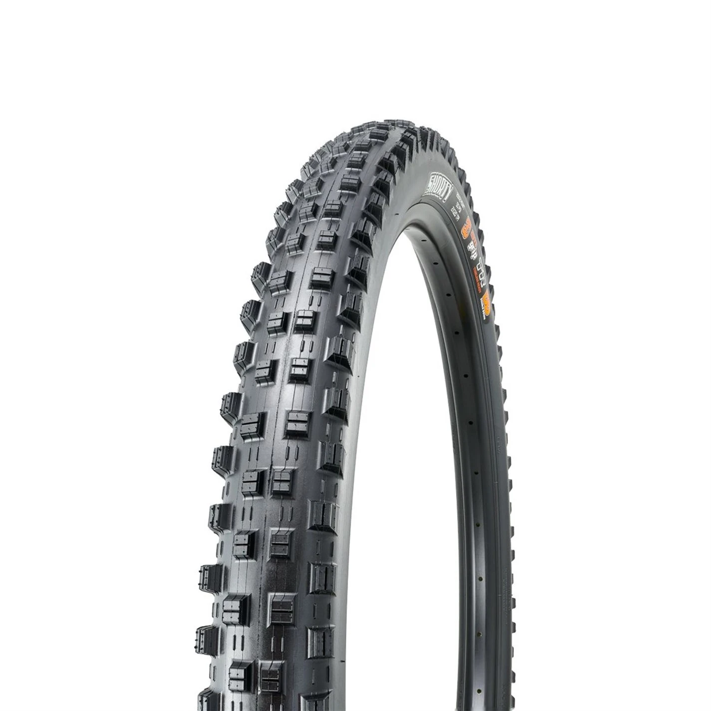 MAXXIS Shorty FLD MT EXO/TR