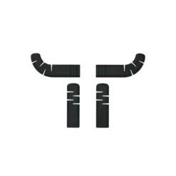 ERGON BT Orthocell Pad Set