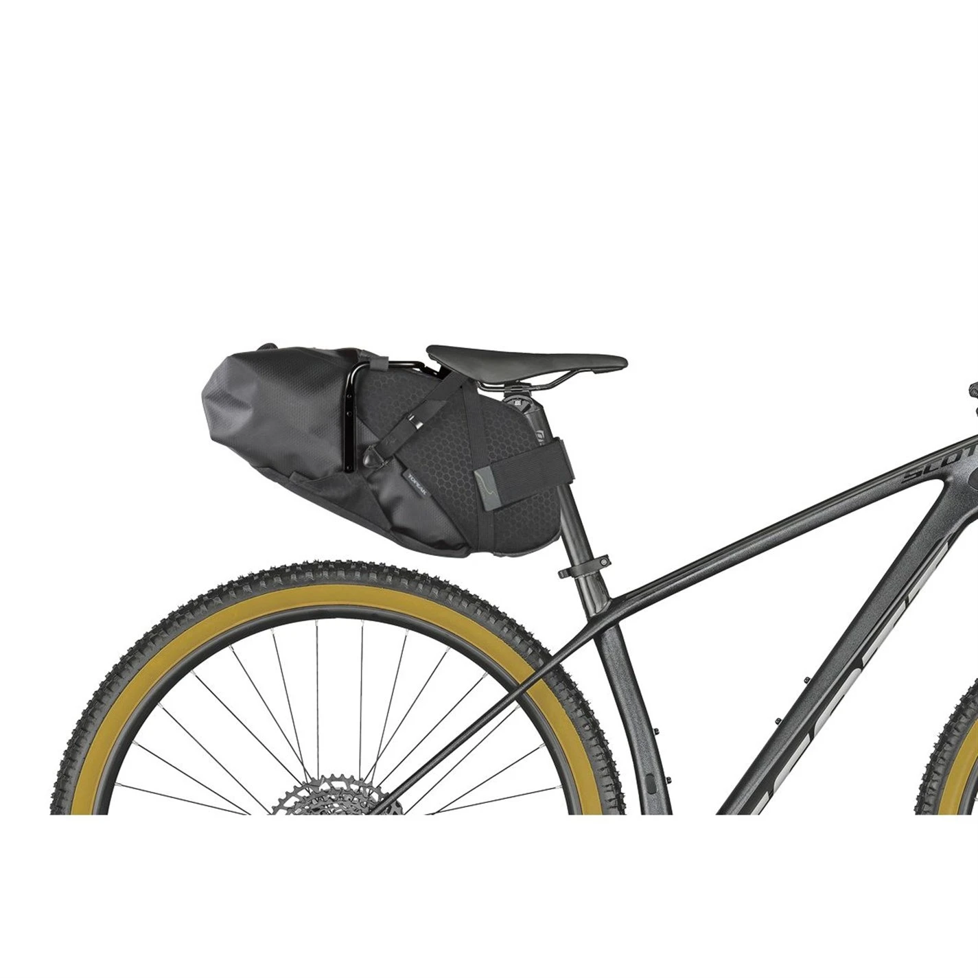 Topeak Backloader Wishbone - Image 2