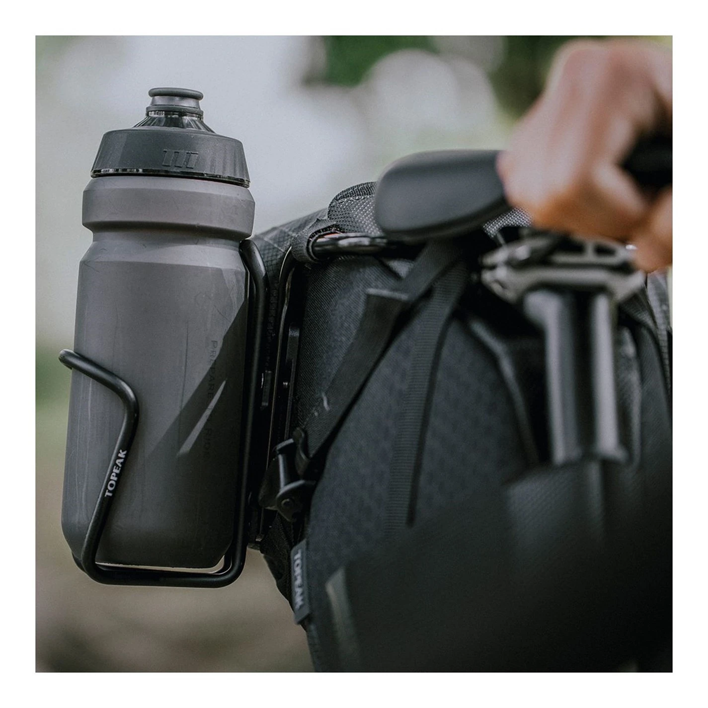 Topeak Backloader Wishbone - Image 6