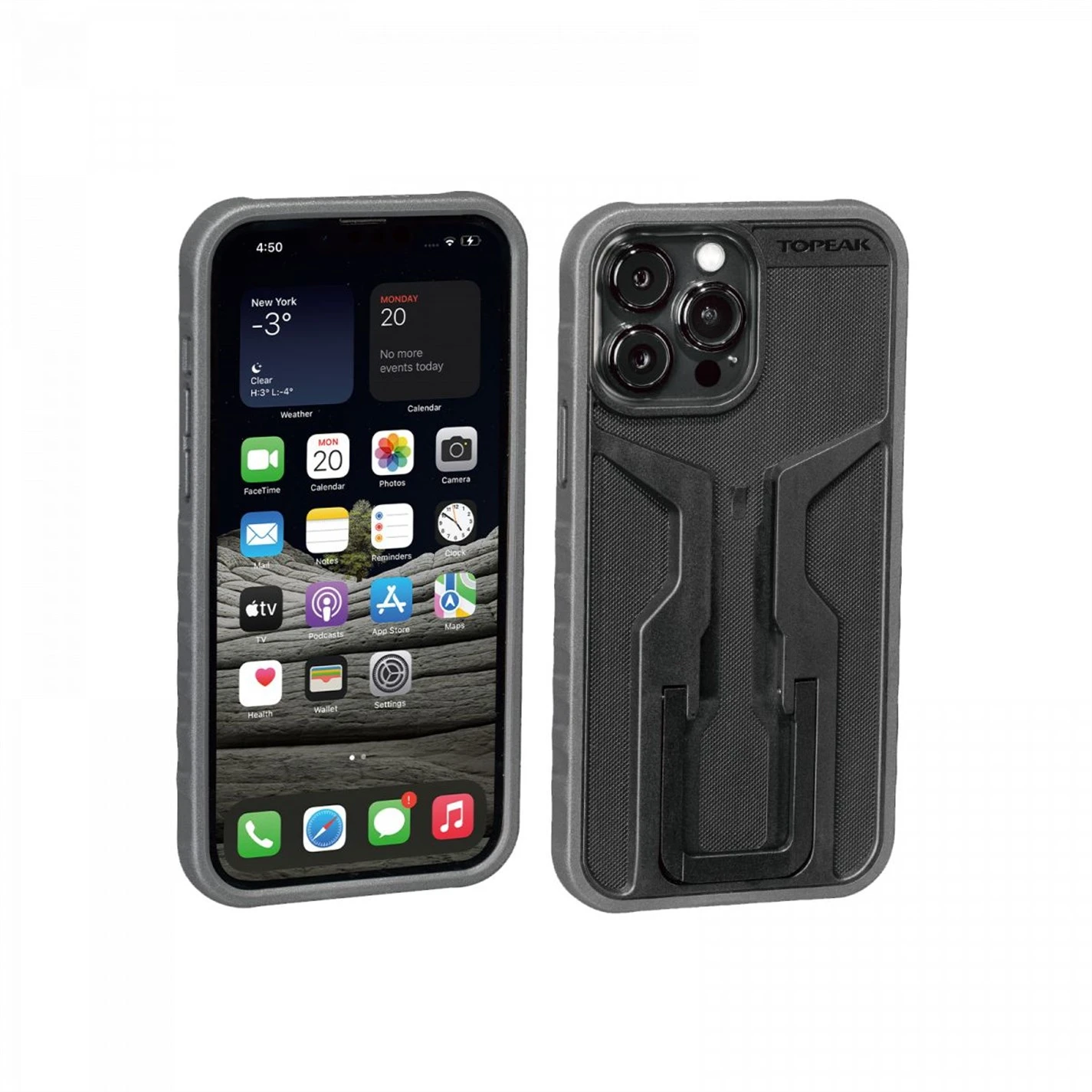 Topeak IPhone 13 Pro Max Ridecase - Image 2