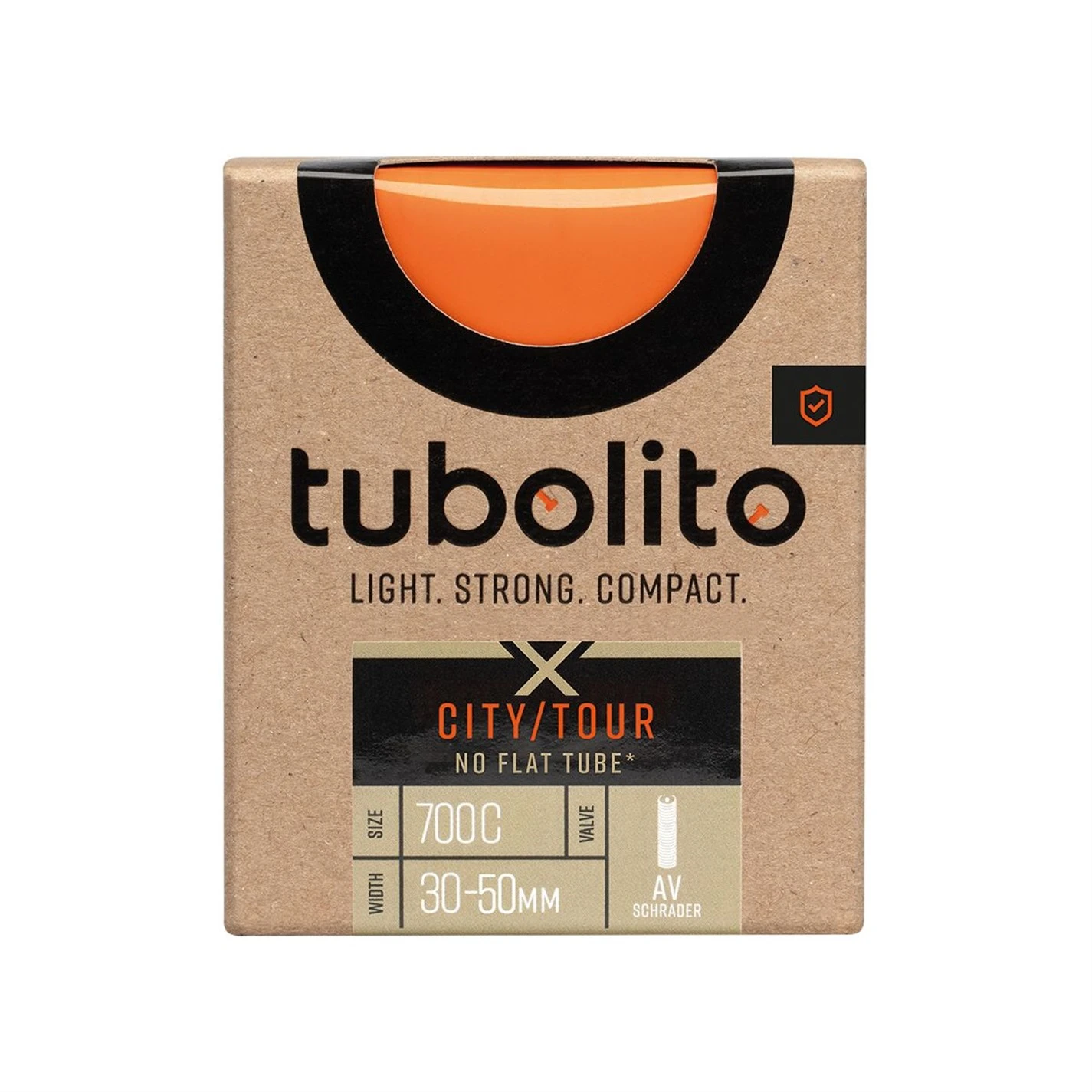 Tubolito X-Tubo City/Trekking - Image 2