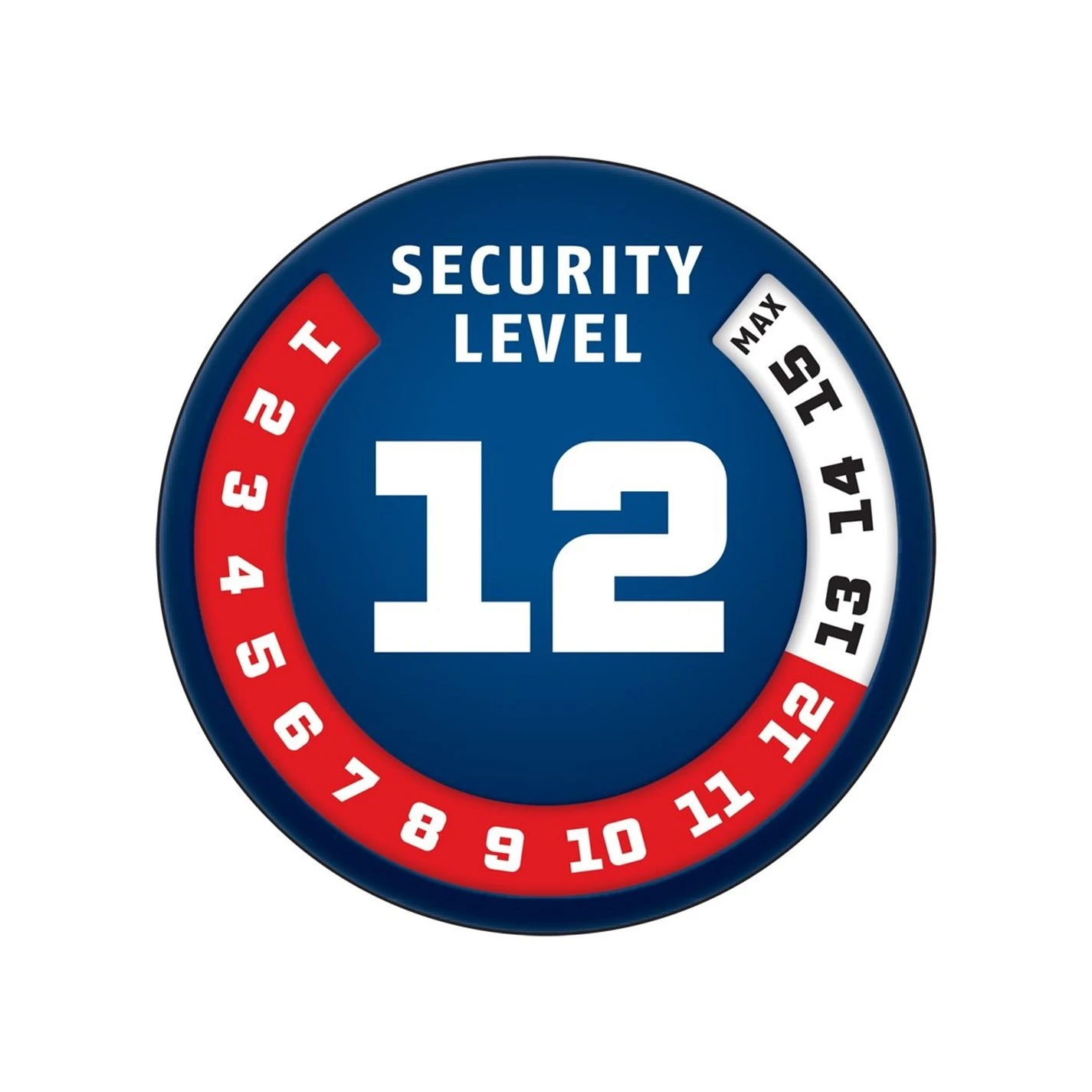 Abus Granit Plus 470 - Image 3