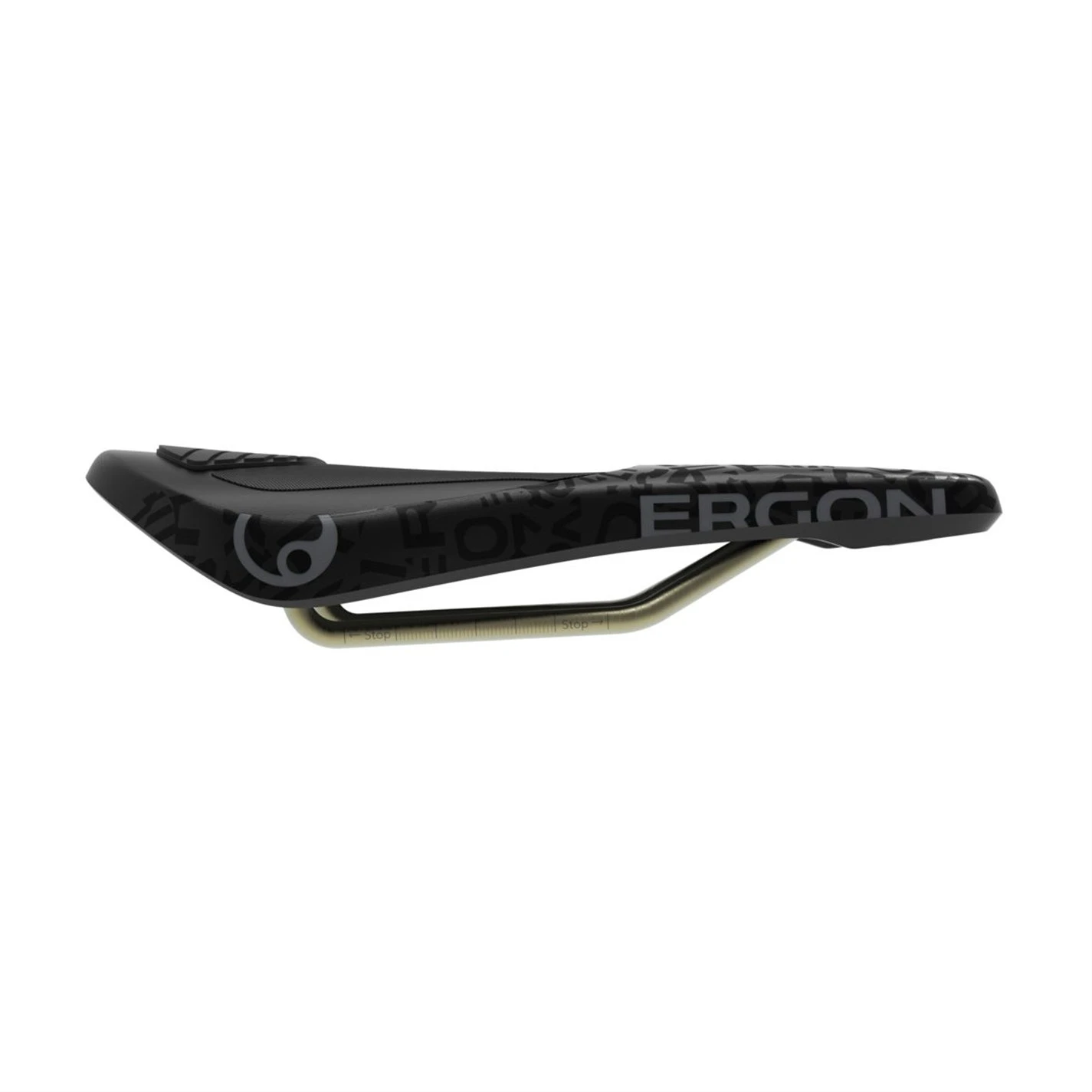 ERGON SM Downhill Pro Ti Team - Image 3