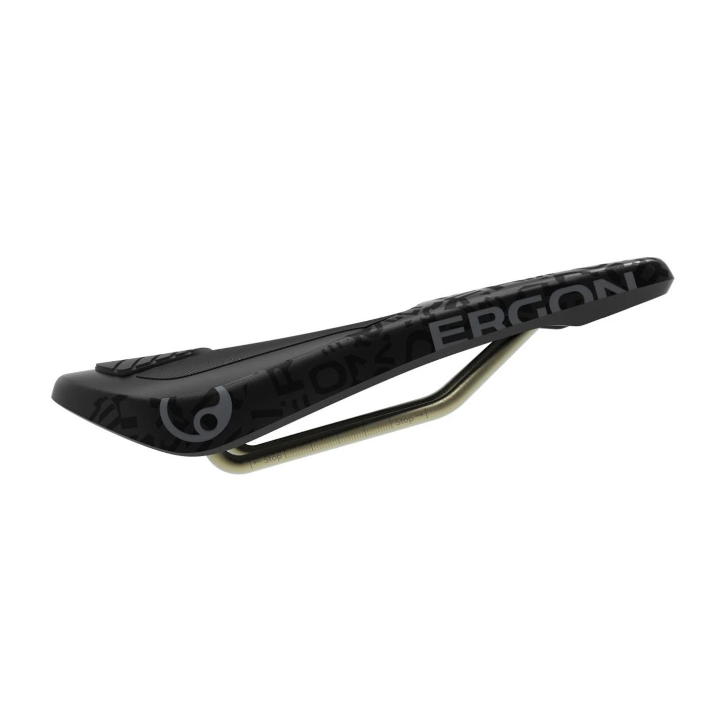 ERGON SM Downhill Pro Ti Team - Image 6