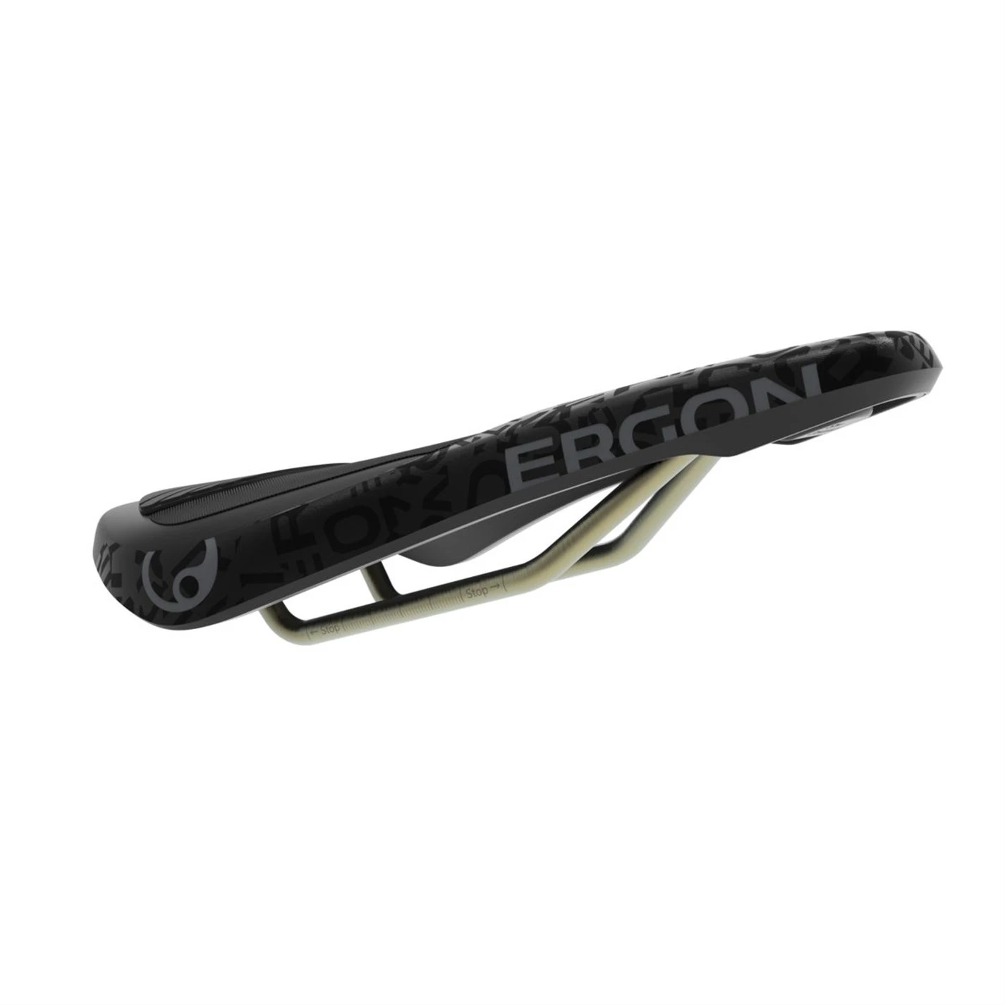 ERGON SM Downhill Pro Ti Team - Image 8