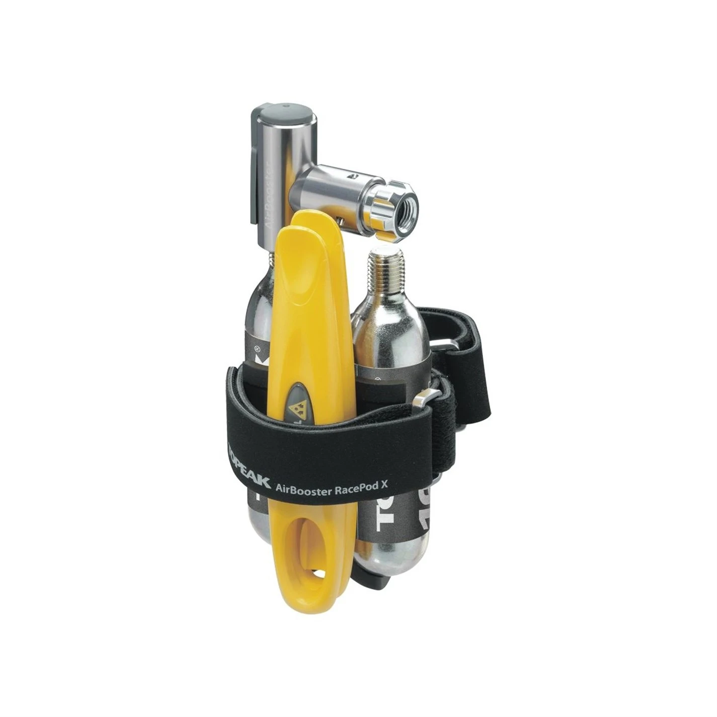 Topeak Airbooster Race Pod X