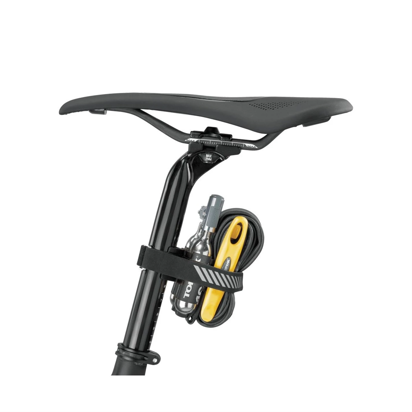 Topeak Airbooster Race Pod X - Image 2