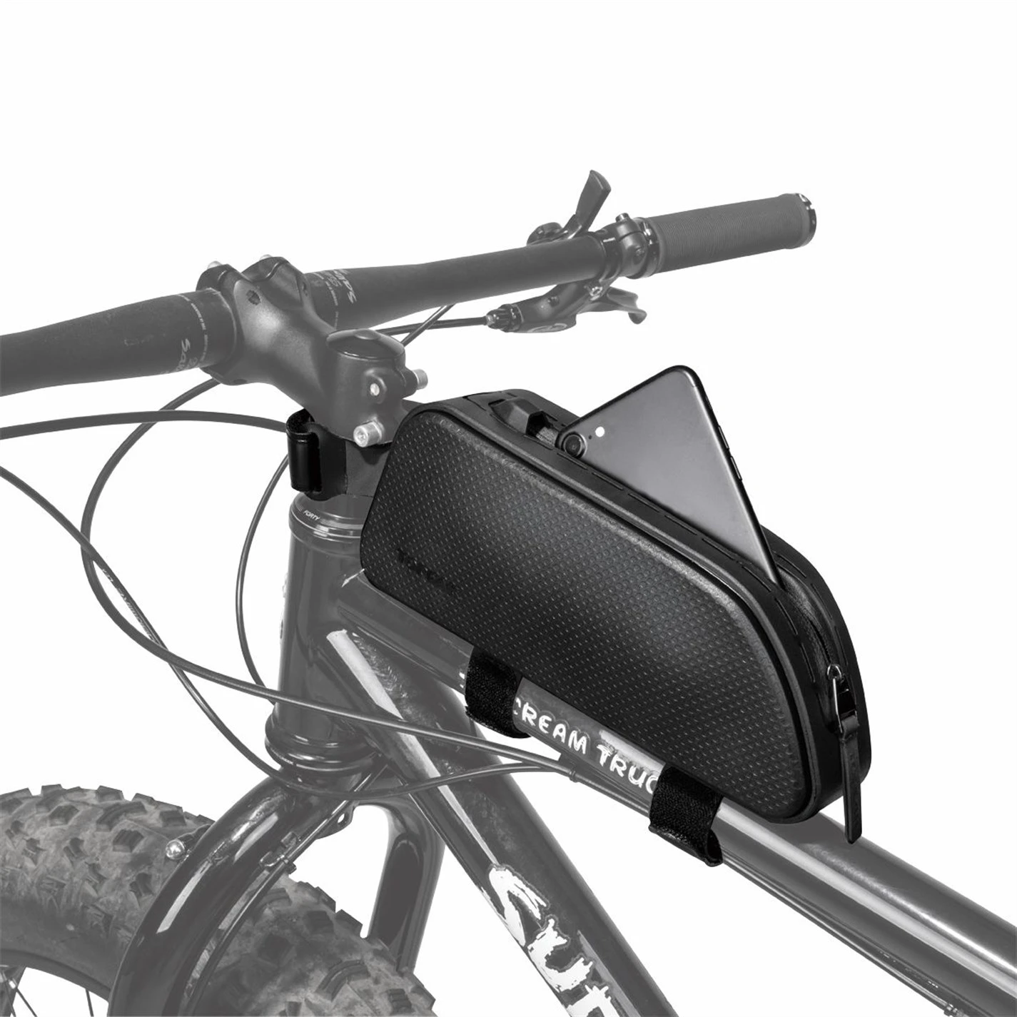 Topeak Fastfuel Drybag X - Image 4