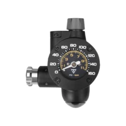 Topeak Airbooster G2