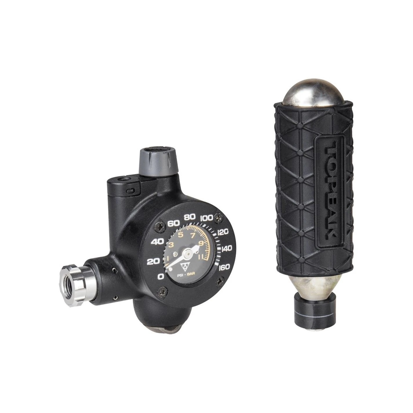 Topeak Airbooster G2 - Image 2