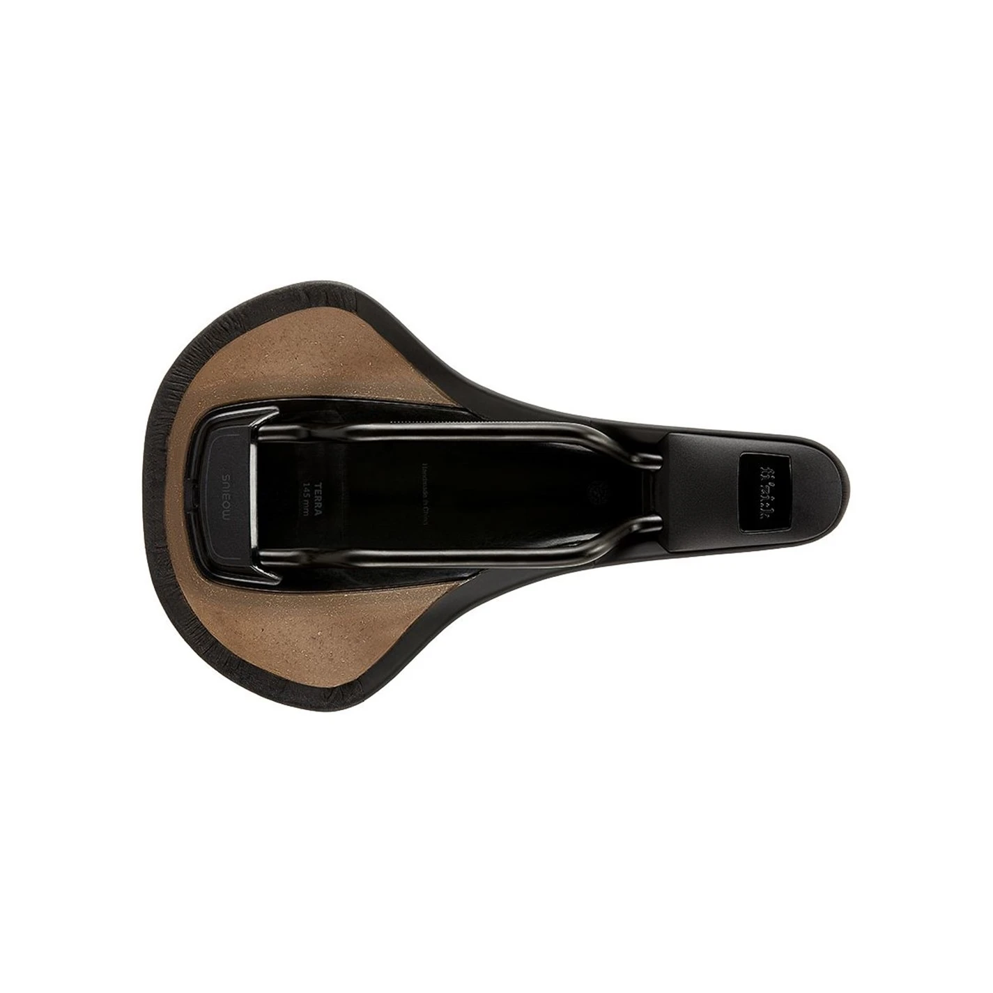 Fizik Terra Alpaca X5 + Tool Kit - Image 4