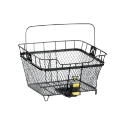 Topeak MTX Rear Basket