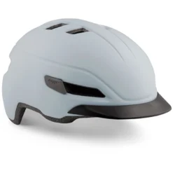 MET CORSO ICE WHITE MATT