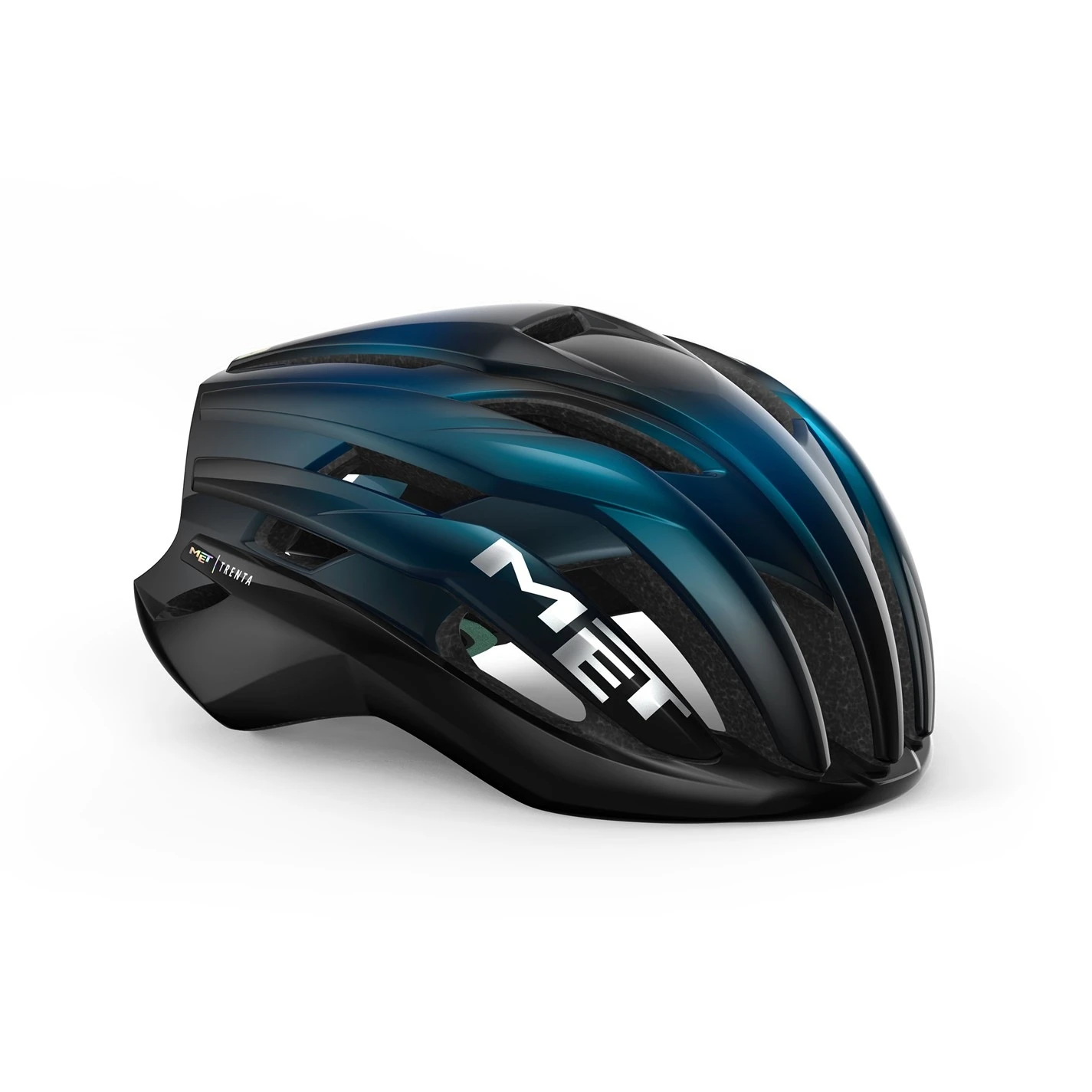 TRENTA MIPS BLUE METALLIC