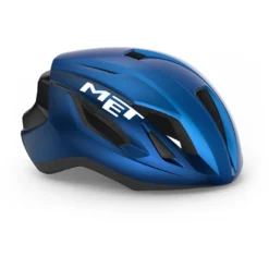 STRALE BLUE METALLIC