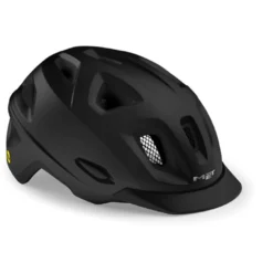 MET MOBILITE MIPS BLACK