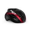 RIVALE MIPS BLACK RED METALLIC