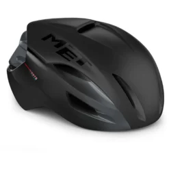 MET MANTA MIPS BLACK