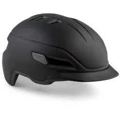 MET CORSO BLACK MATT