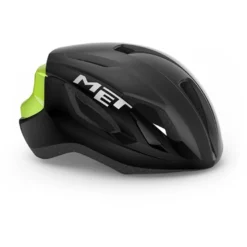 MET STRALE FLUO YELLOW