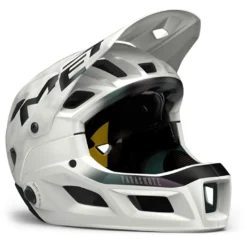 MET PARACHUTE MCR MIPS WHITE