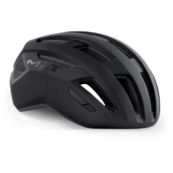 MET ALLROAD BLACK MATT