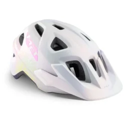 MET ELDAR IRIDESCENT WHITE