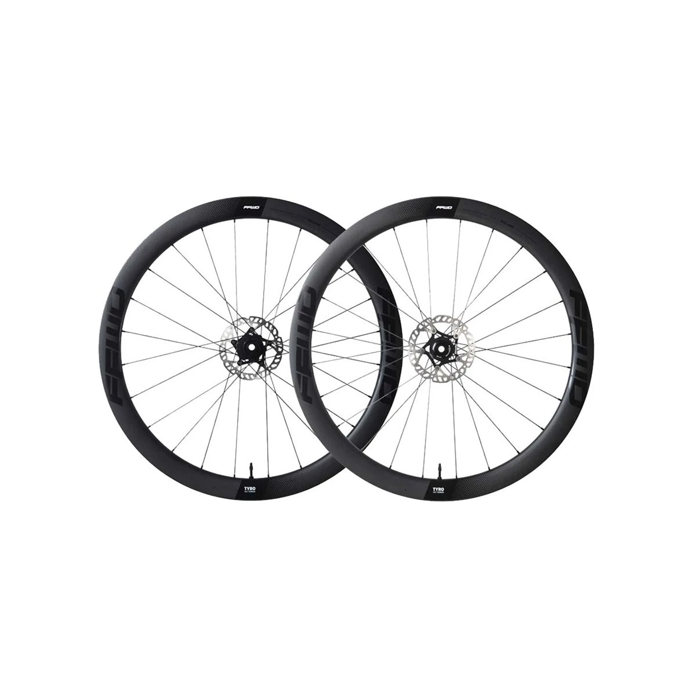 Fast Forward Tyro 2 - Image 2