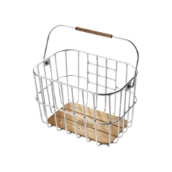 BROOKS ENGLAND Hoxton Basket