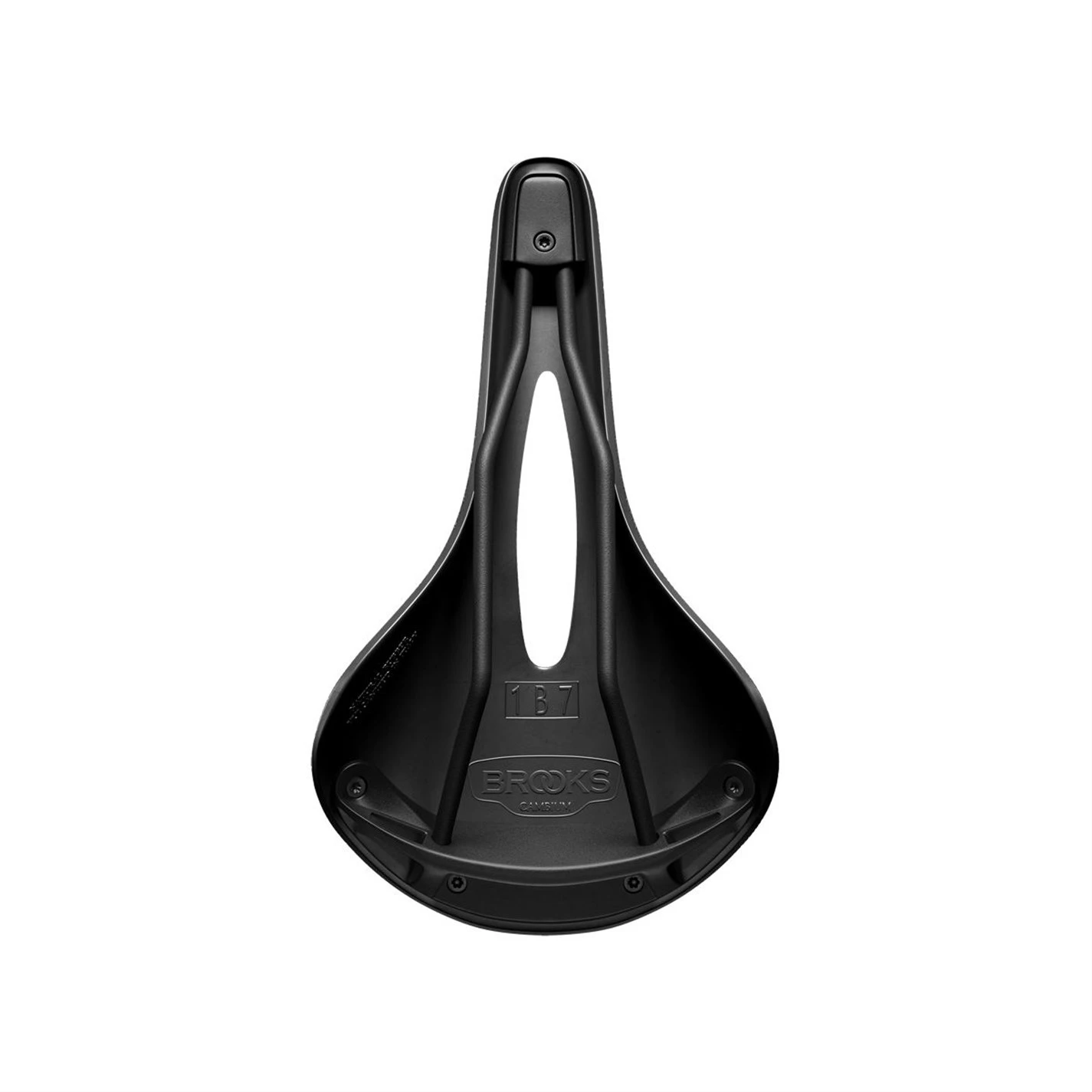 BROOKS ENGLAND C17 Cambium Carved All-Weather - Image 5