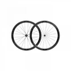Fast Forward F4R 45mm Full Carbon Clincher FFWD Hub Pair Shiman