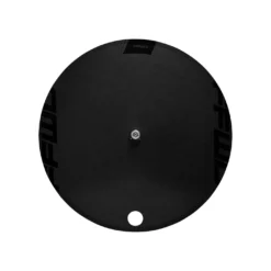 Fast Forward Disc Wheel TT/TRI 1K Clincher Rear