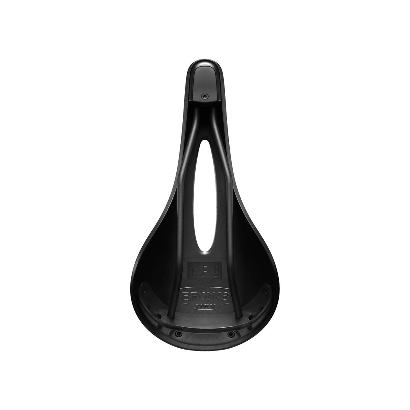 BROOKS ENGLAND C15 Cambium Carved All-Weather - Image 5