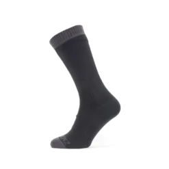 Sealskinz Waterproof Warm Weather Mid Length Sock