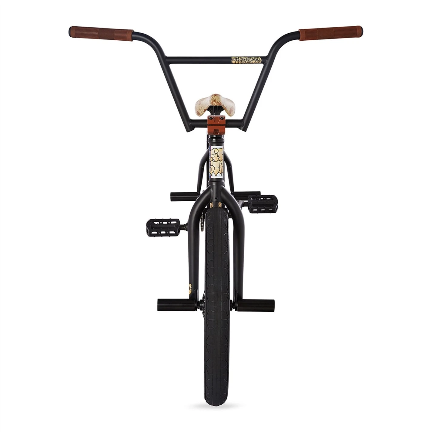 FIT 2023 STR BMX Bike - Image 3