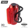 Serfas Cosmo 30 Lumen, LED Rear Light