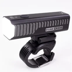 Serfas 1000 E-Lume, Front Light, Headlight