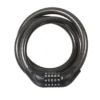 Serfas 20mm Combination Cable Lock