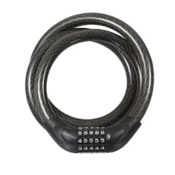 Serfas 20mm Combination Cable Lock
