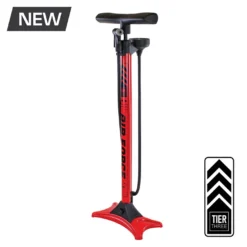 Serfas Air Force 3 Floor Pump