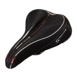 Serfas Kid Bones Youth Saddle