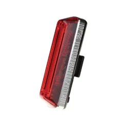 Serfas Thunderbolt 2.0, Rear Light