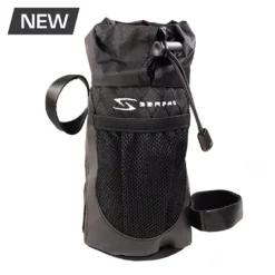 Serfas Bottle Bag Handlebar Bag