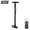 Serfas Air Force 2 Floor Pump
