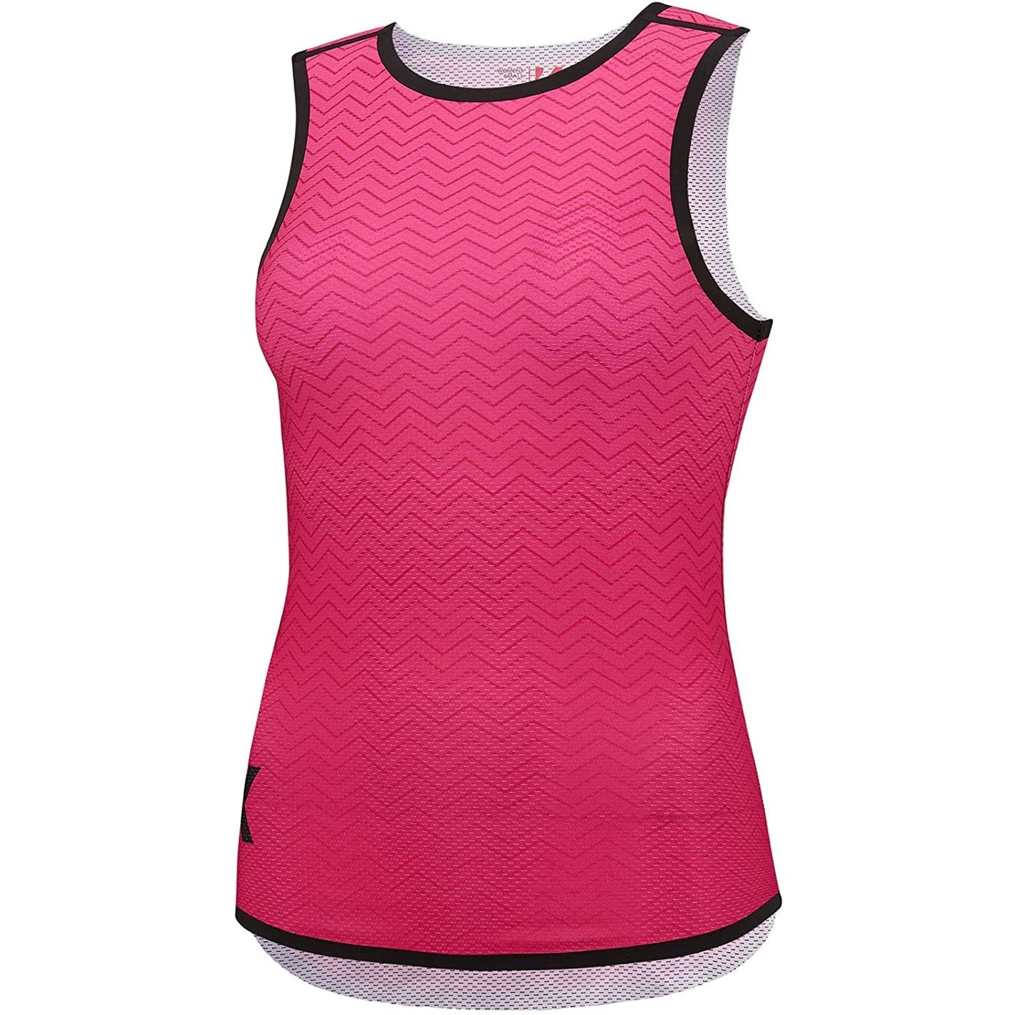 Women's Sleeveless Base Layer